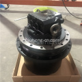 Motor de viagem SH120 da Escavadeira SH120 Sumitomo SH120